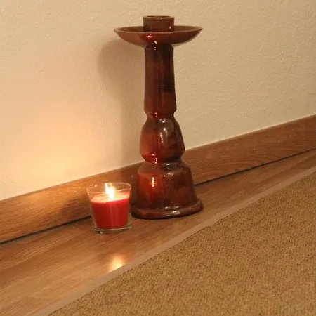 Top Cascao Appartement *
