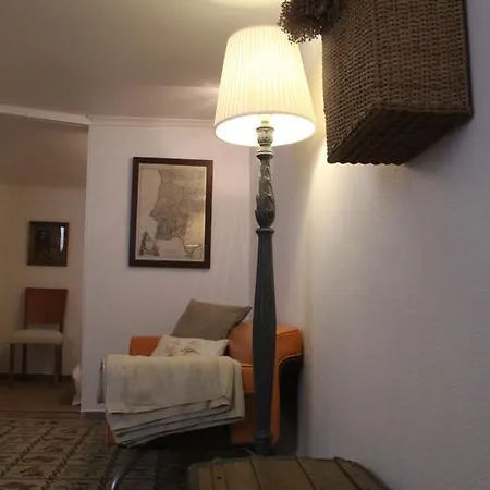 Appartement Top Cascao *