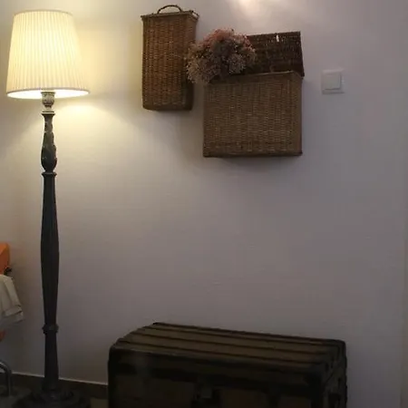 Appartement Top Cascao *