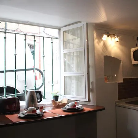 Top Cascao Appartement Lisboa