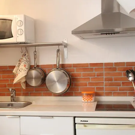 Top Cascao Appartement