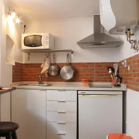 Apartman Top Cascao Lisboa