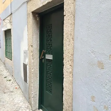 Top Cascao Appartement